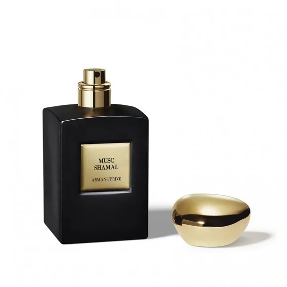 Джорджо Армани Prive Musc Shamal unisex edp intense 100 ml