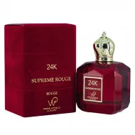 Paris World Luxury 24K Supreme Rougeedp 100 ml