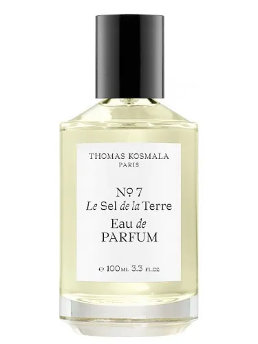 Thomas Kosmala Le Sel de la Terre №7 edp unisex 100 ml Thomas Kosmala Le Sel de la Terre №7 edp unisex 100 ml