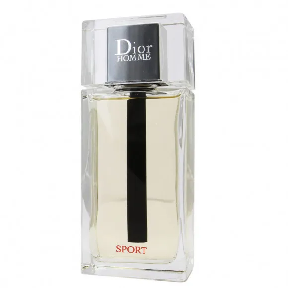 Dior Homme Sport for men edt ОАЭ 125 ml Dior Homme Sport for men edt ОАЭ 125 ml
