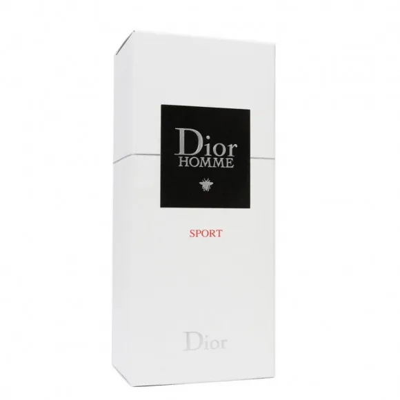 Dior Homme Sport for men edt ОАЭ 125 ml Dior Homme Sport for men edt ОАЭ 125 ml