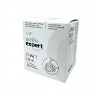 Контейнер для хранения зубных протезов Age Smile Expert