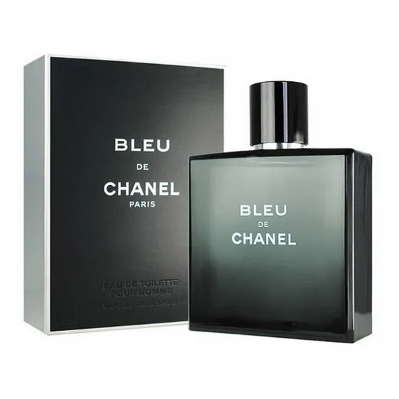 Chanel Bleu de Chanel edt pour homme 50 ОАЭ Chanel Bleu de Chanel edt pour homme 50 ОАЭ