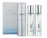 Туалетная вода 3*20 ml Kenzo L'Eau Par Kenzo