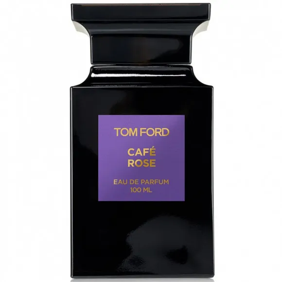 Tom Ford Cafe Rose 100 ml edp for women A Plus