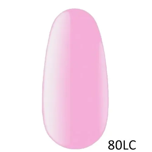 Гель лак Kodi Professional №80LC 12 ml