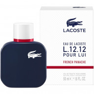 Lacoste L12.12 French Panache Pour Lui 100 ml