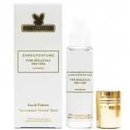 Духи с феромонами Zarkoperfume Pink MOLeCULE 090.09 edp 10 ml (шариковые)