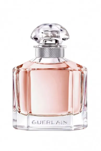 Guerlain  Mon Guerlain eau de parfum 100 ml A-Plus Guerlain  Mon Guerlain eau de parfum 100 ml A-Plus