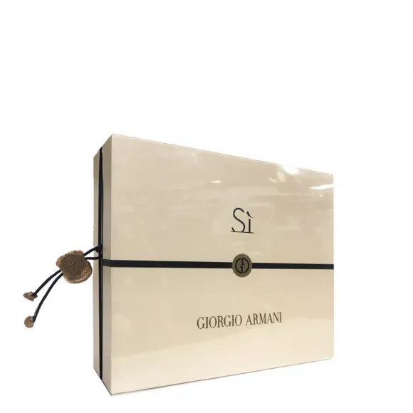 Парфюмированный набор A Plus Джорджо Армани Si edp for women 100 ml + тестер 8 ml. Парфюмированный набор A Plus Джорджо Армани Si edp for women 100 ml + тестер 8 ml.