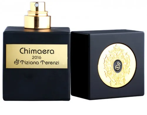 Tiziana Terenzi Chimaera Eau de Parfum unisex 100 ml Tiziana Terenzi Chimaera Eau de Parfum unisex 100 ml