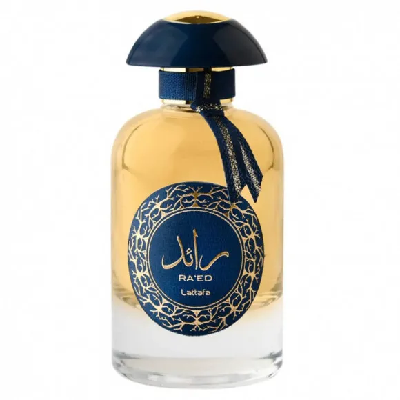 Lattafa Raed Gold edp unisex 100 ml Lattafa Raed Gold edp unisex 100 ml