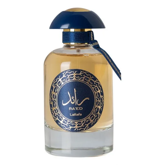 Lattafa Raed Gold edp unisex 100 ml Lattafa Raed Gold edp unisex 100 ml