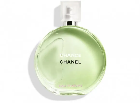 Chanel Chance Eau Fraiche edt for women 50 ОАЭ Chanel Chance Eau Fraiche edt for women 50 ОАЭ