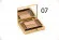 Тени Chanel Les 4 Ombres 12g