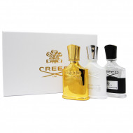 Подарочный набор CREED «1760» 3x30 ml