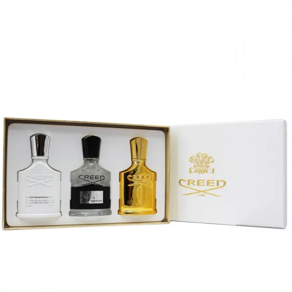 Подарочный набор CREED «1760» 3x30 ml Подарочный набор CREED «1760» 3x30 ml