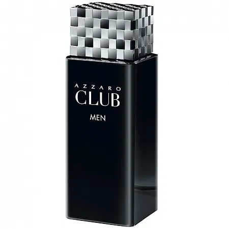 Azzaro Club Man edt 75 ml Azzaro Club Man edt 75 ml