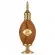 Lattafa Afaq Gold unisex 100 ml