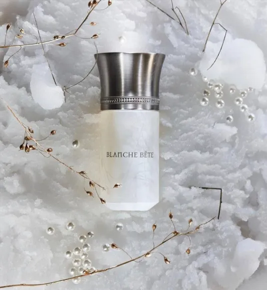 Les Liquides Imaginaires Blanche Bete edp unisex 100 ml Les Liquides Imaginaires Blanche Bete edp unisex 100 ml