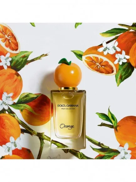Дольче Габбана Orange unisex edt 150 ml ОАЭ Дольче Габбана Orange unisex edt 150 ml ОАЭ