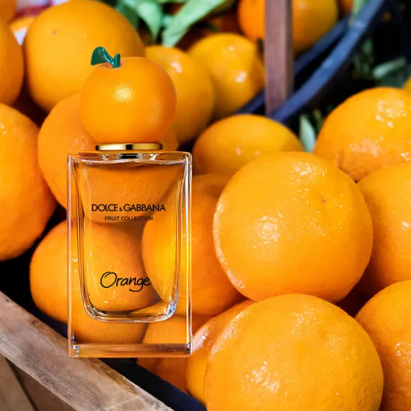 Дольче Габбана Orange unisex edt 150 ml ОАЭ Дольче Габбана Orange unisex edt 150 ml ОАЭ