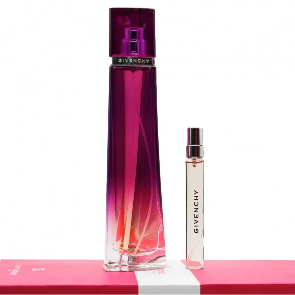 Парфюмированный набор A Plus Givenchy Very Irresistible + тестер 8 ml Парфюмированный набор A Plus Givenchy Very Irresistible + тестер 8 ml