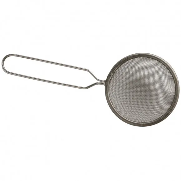 Сито с ручкой (железо)