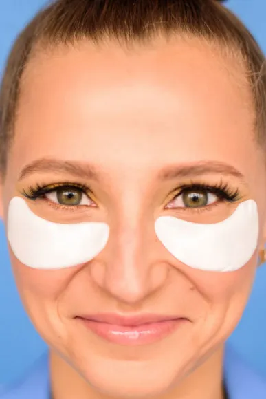 Lorilac Коллагеновые увлажняющие патчи под глаза 7,5 ml 2042 Lorilac Коллагеновые увлажняющие патчи под глаза 7,5 ml 2042