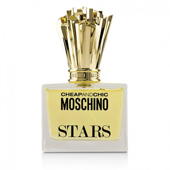 Moschino Cheap and Chic Stars edp for woman 100 ml Moschino Cheap and Chic Stars edp for woman 100 ml