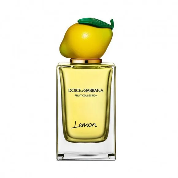 Дольче Габбана Lemon unisex edt 150 ml ОАЭ