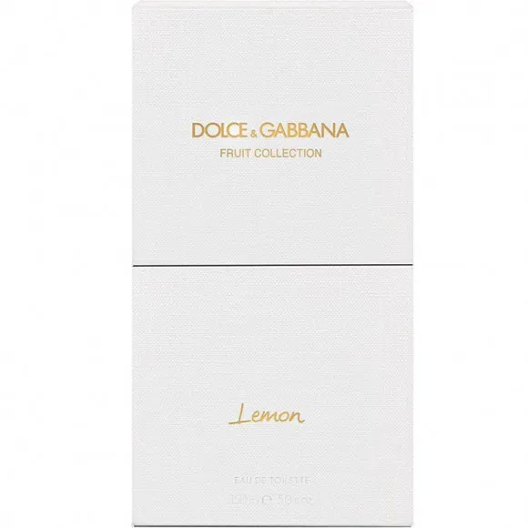 Дольче Габбана Lemon unisex edt 150 ml ОАЭ