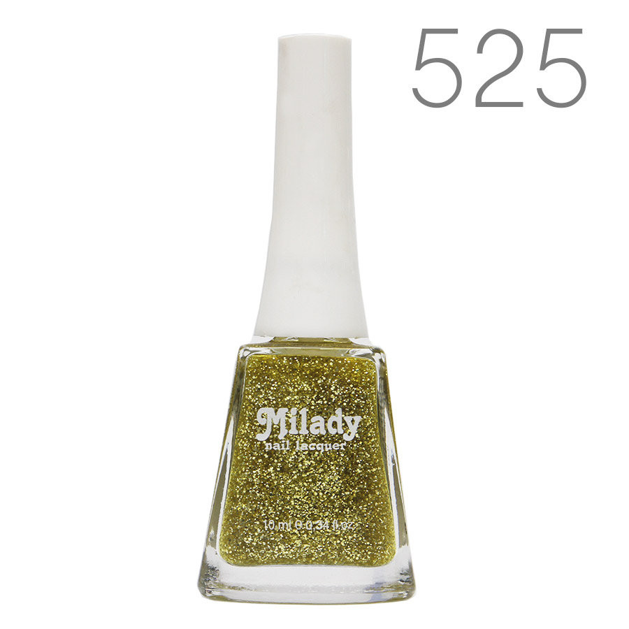 Лак для ногтей Milady 10 ml арт. 525