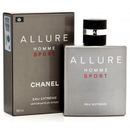 Chanel "Allure Homme Sport Extreme" 100ml ОАЭ