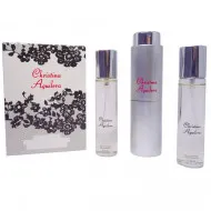 Парфюмерная вода 3*20 ml Cristina Aguilera