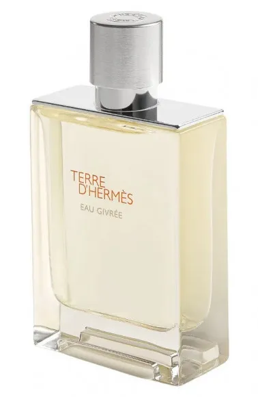 Hermes Terre d'Hermes Eau Givree edp for men 100 ml A Plus