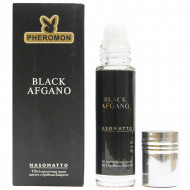 Духи с феромонами Nasomatto "Black Afgano"extrait de parfum 10 ml (шариковые)