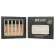 Парфюмерный набор Beas Carolina Herrera Good Girl Women 5*5 ml W 533