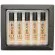 Парфюмерный набор Beas Carolina Herrera Good Girl Women 5*5 ml W 533