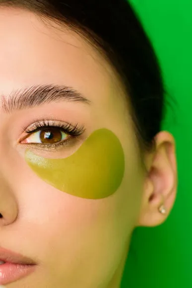 Lorilac Гидрогелевые патчи с бобами мунг 7,5 ml 2011