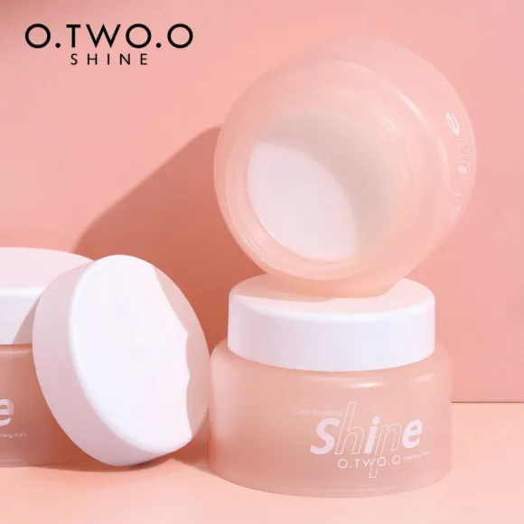 O.TWO.O Cредство для снятия макияжа арт. SE011 O.TWO.O Cредство для снятия макияжа арт. SE011