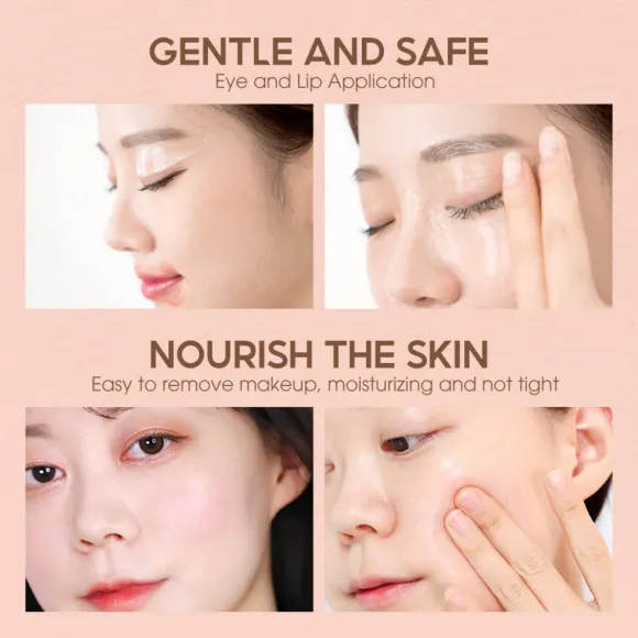 O.TWO.O Cредство для снятия макияжа арт. SE011 O.TWO.O Cредство для снятия макияжа арт. SE011