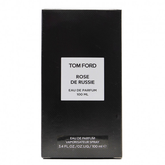 Tom Ford Rose de Russie edp unisex 100 ml