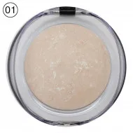 Пудра запеченная Chanel les Beiges Touche de Teint Belle Mine 9g #101