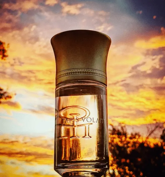 Les Liquides Imaginaires Tapis Volant edp unisex 100 ml Les Liquides Imaginaires Tapis Volant edp unisex 100 ml