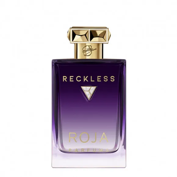 Roja Parfums Risque Pour Femme Essence De Parfum 100 ml