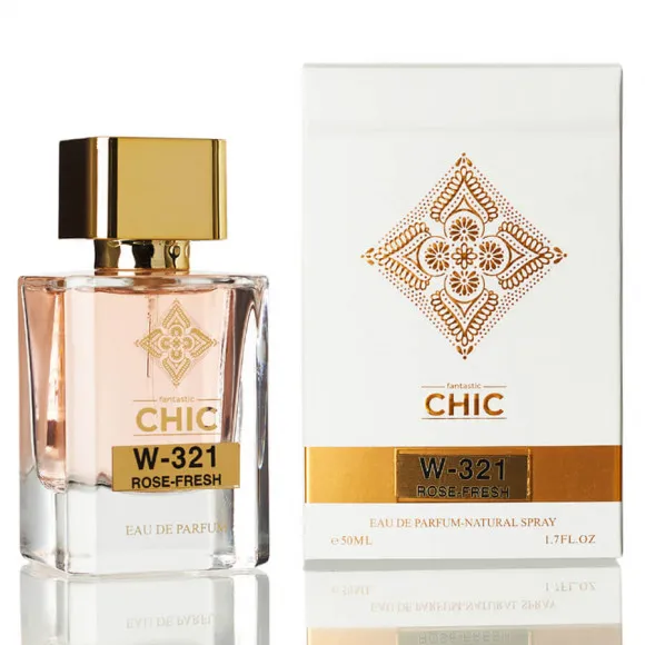 Chic W-321 Lancome Idole 50 ml
