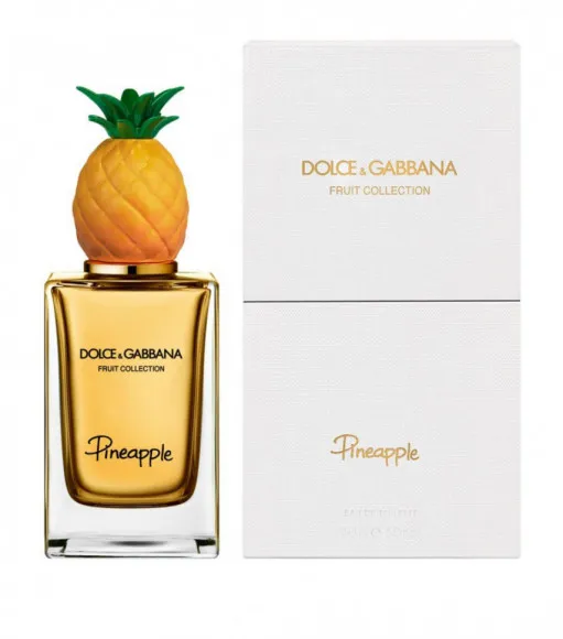 Дольче Габбана Pineapple unisex edt 150 ml ОАЭ