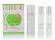 Туалетная вода 3*20 ml Nina Ricci Love by Nina