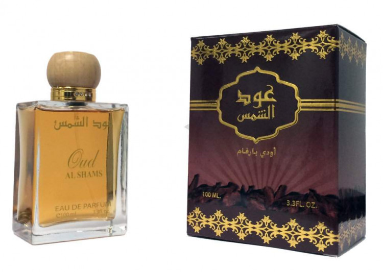 Купить недорого Oud Al Shams for women 100 ml по цене 689 руб.